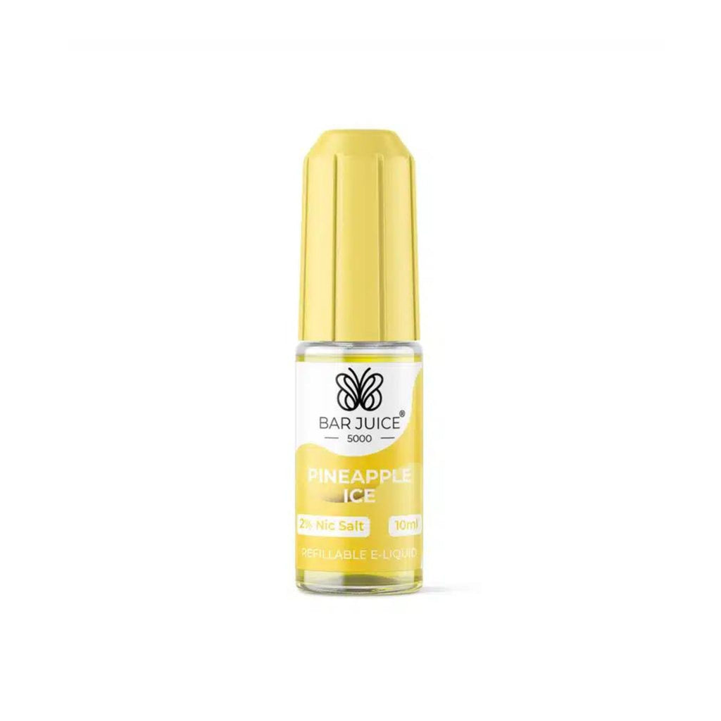 Pineapple Ice E-Liquid | 10ml