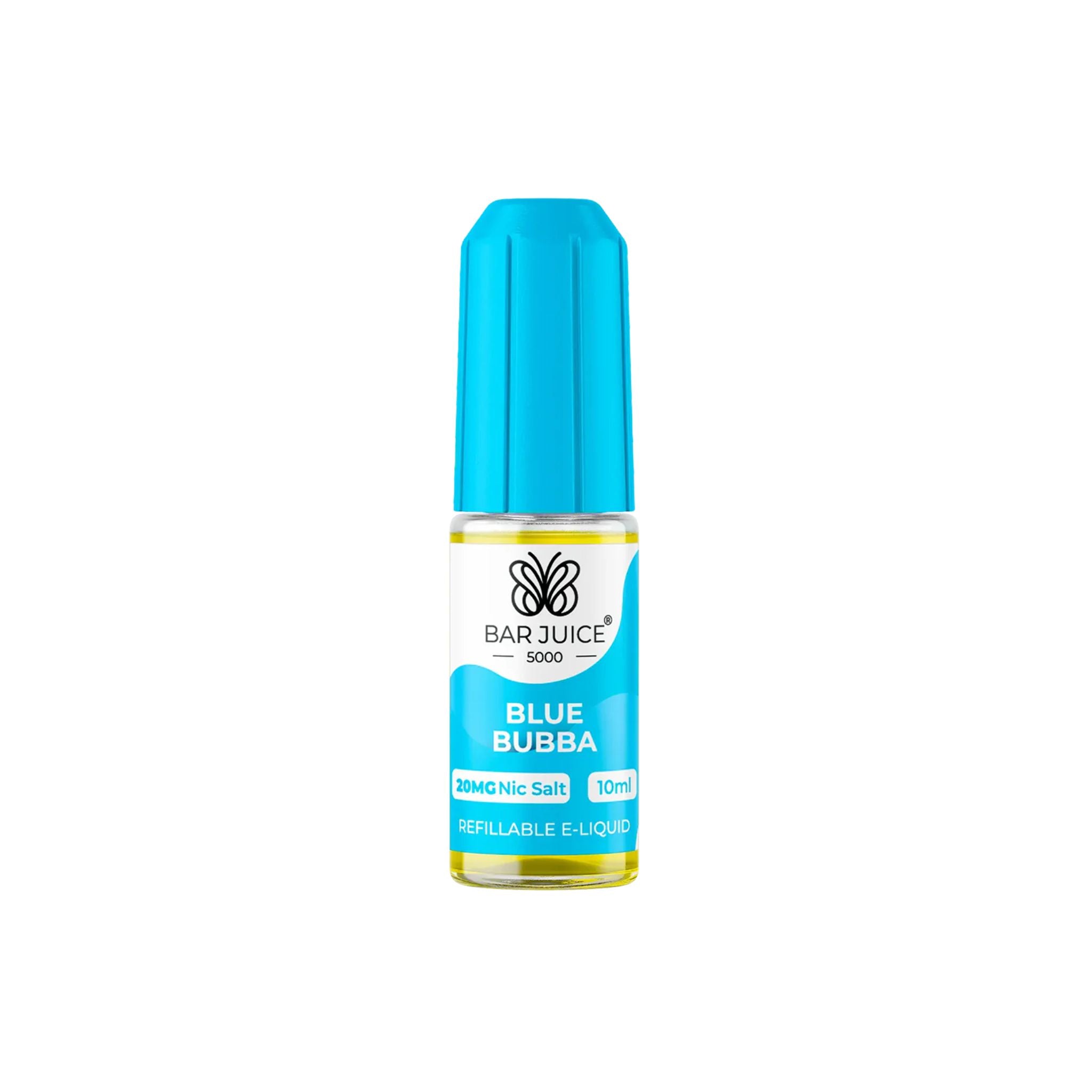 Blue Bubba E-Liquid | 10ml