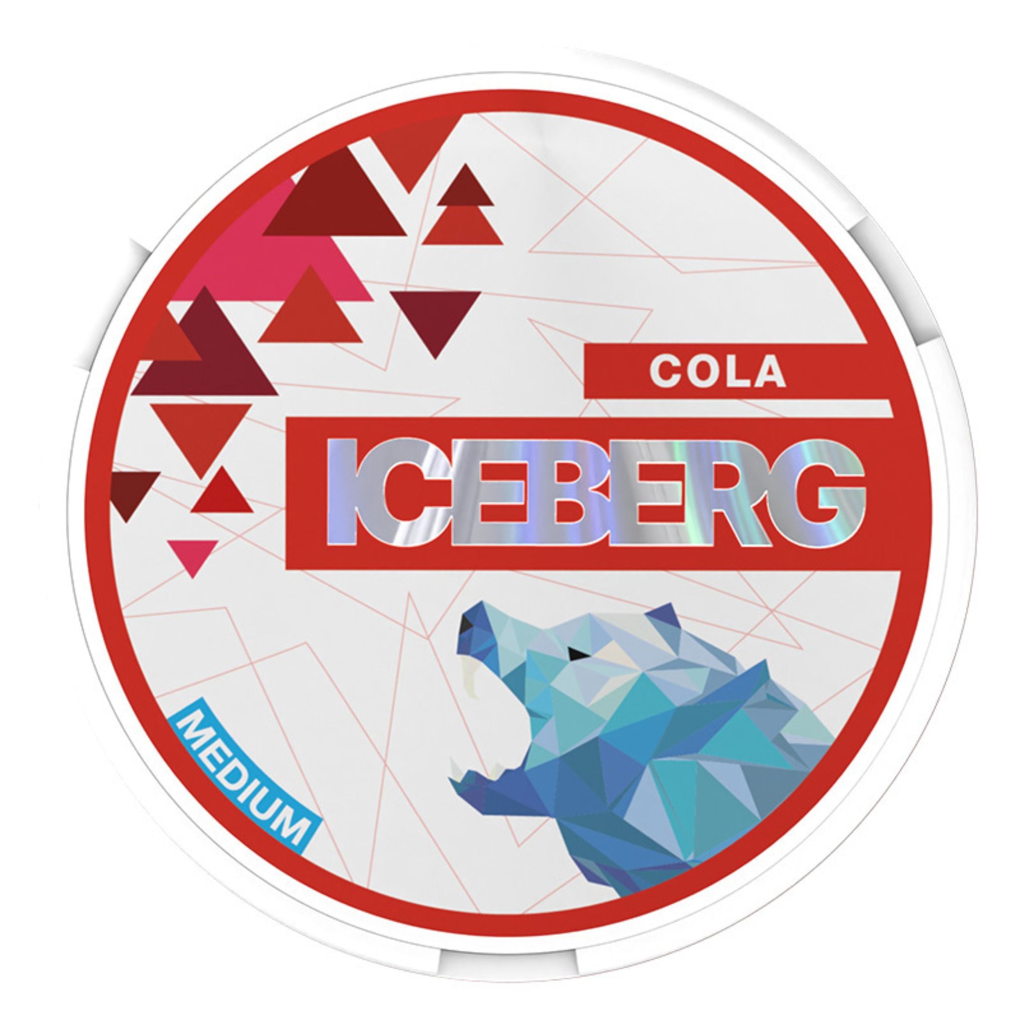 Iceberg Cola