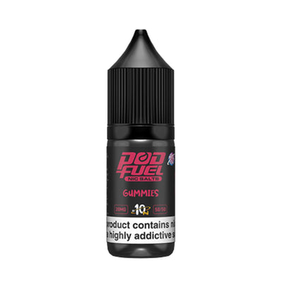 Gummies E-Liquid | 10ml